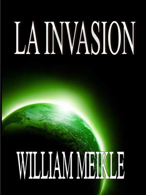 cover image of La invasión